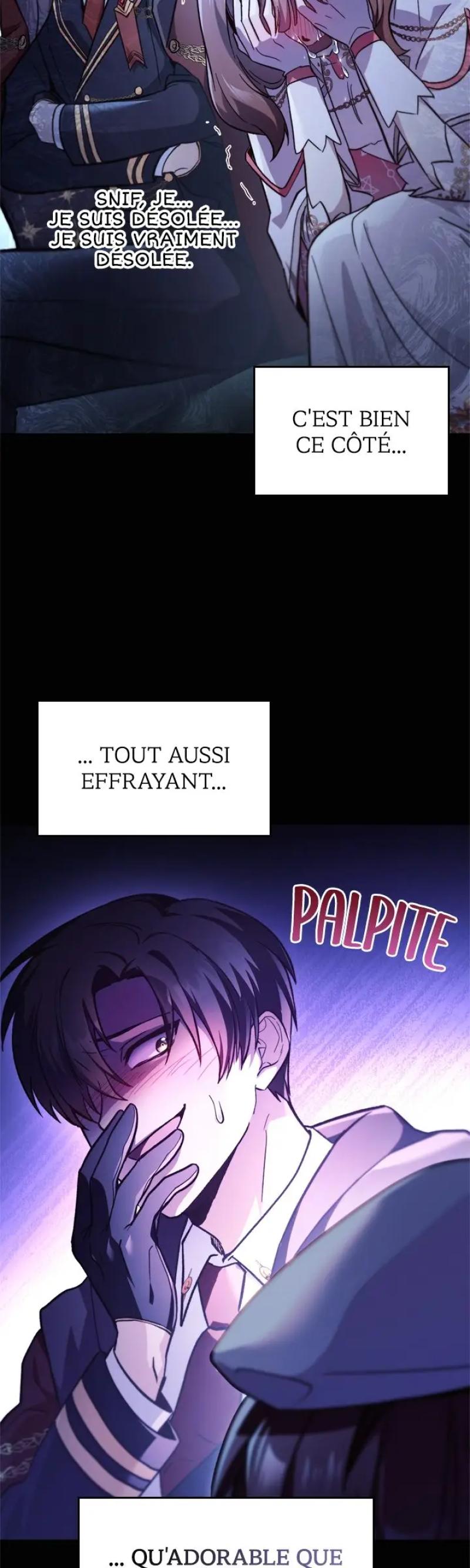 Regressor Instruction Manual Chapitre 97 - Page 47