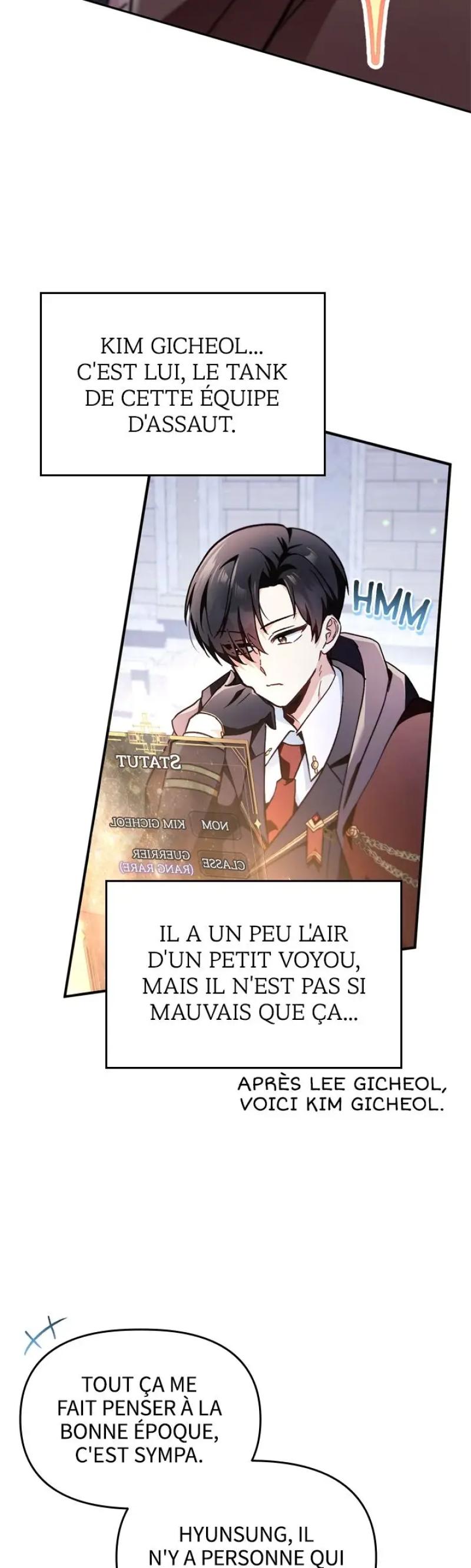 Regressor Instruction Manual Chapitre 97 - Page 54