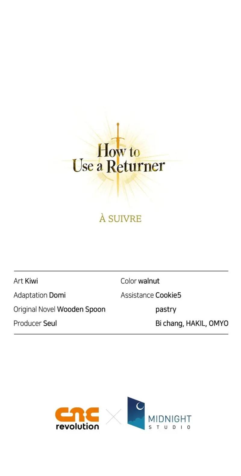 Regressor Instruction Manual Chapitre 97 - Page 63