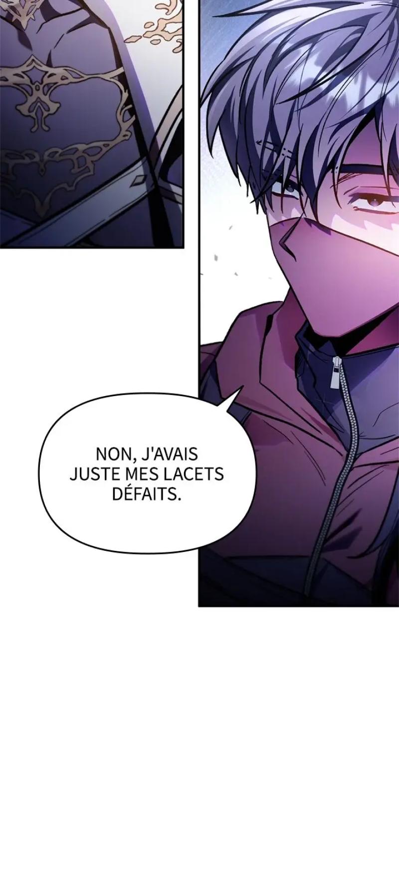 Regressor Instruction Manual Chapitre 98 - Page 19