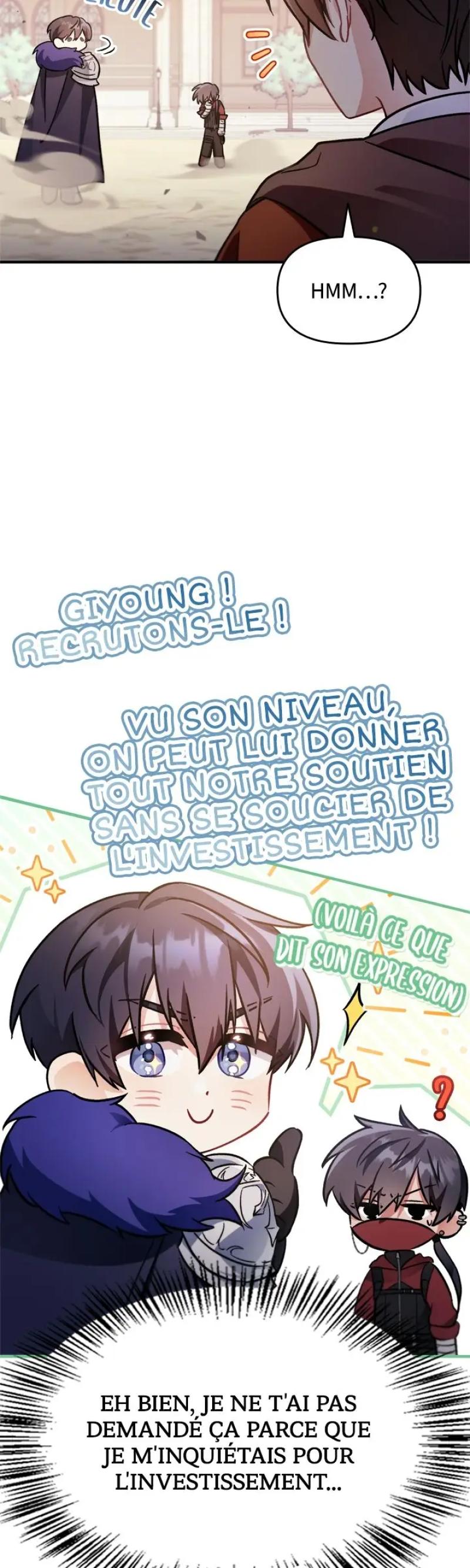Regressor Instruction Manual Chapitre 98 - Page 25