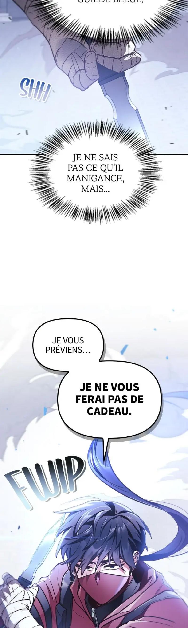 Regressor Instruction Manual Chapitre 98 - Page 3