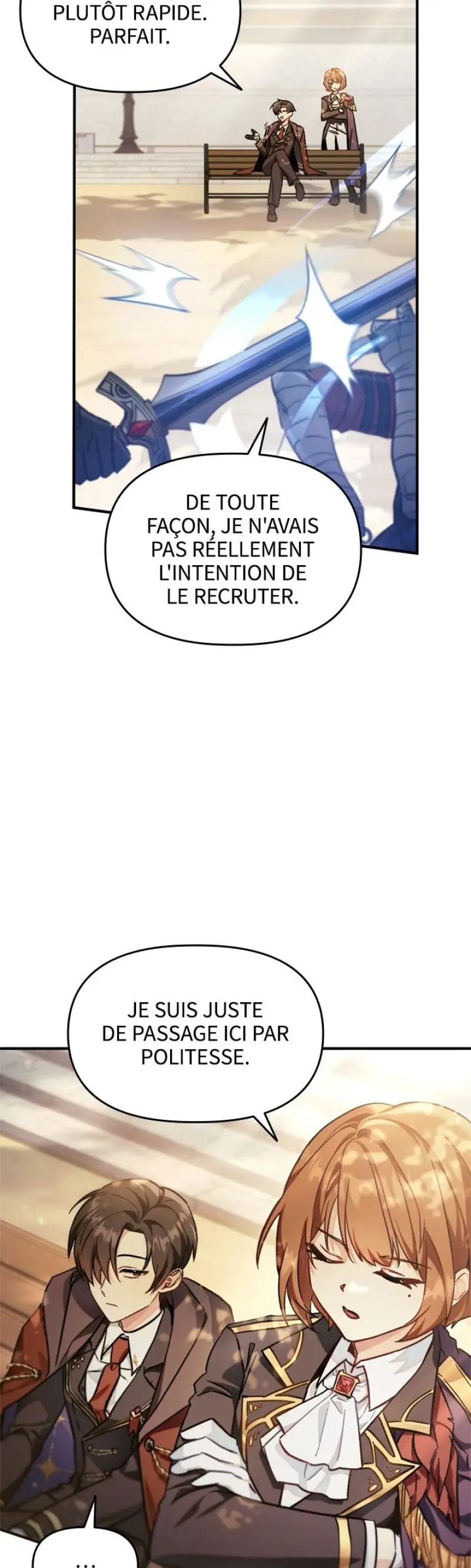 Regressor Instruction Manual Chapitre 98 - Page 34