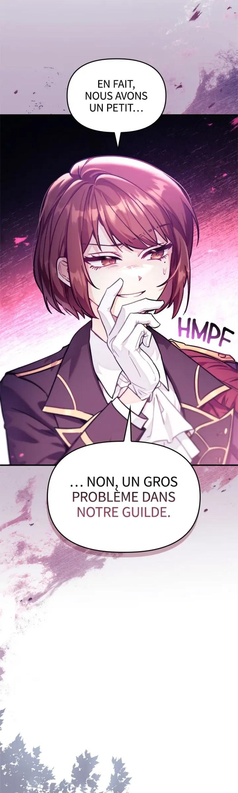 Regressor Instruction Manual Chapitre 98 - Page 36