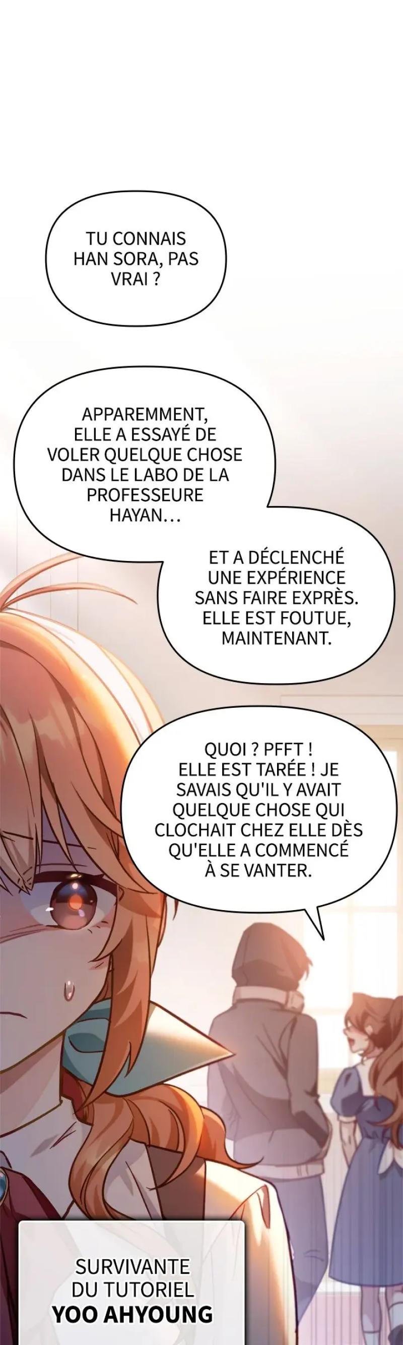 Regressor Instruction Manual Chapitre 98 - Page 38