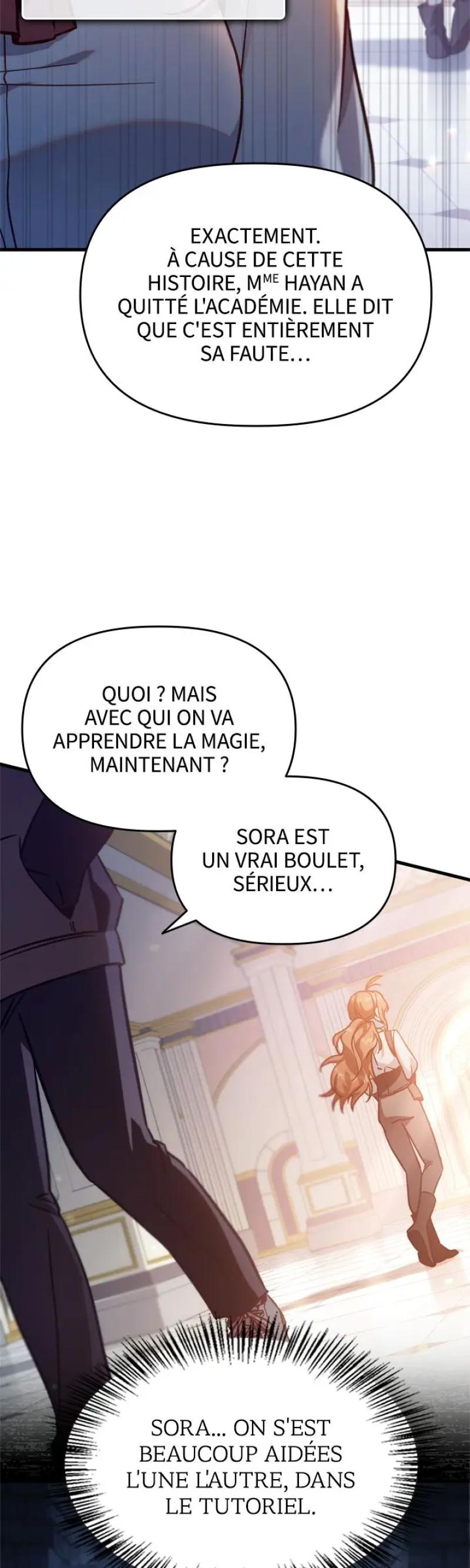 Regressor Instruction Manual Chapitre 98 - Page 39