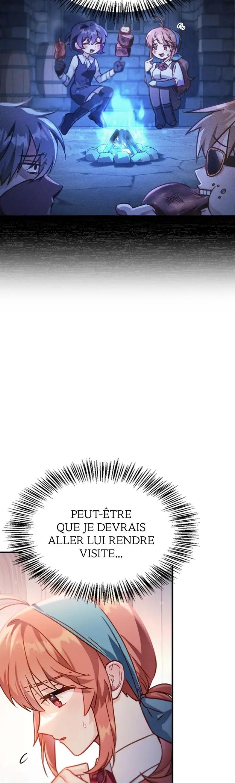 Regressor Instruction Manual Chapitre 98 - Page 40