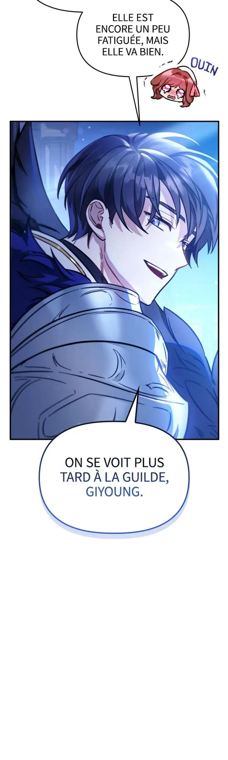 Regressor Instruction Manual Chapitre 98 - Page 60