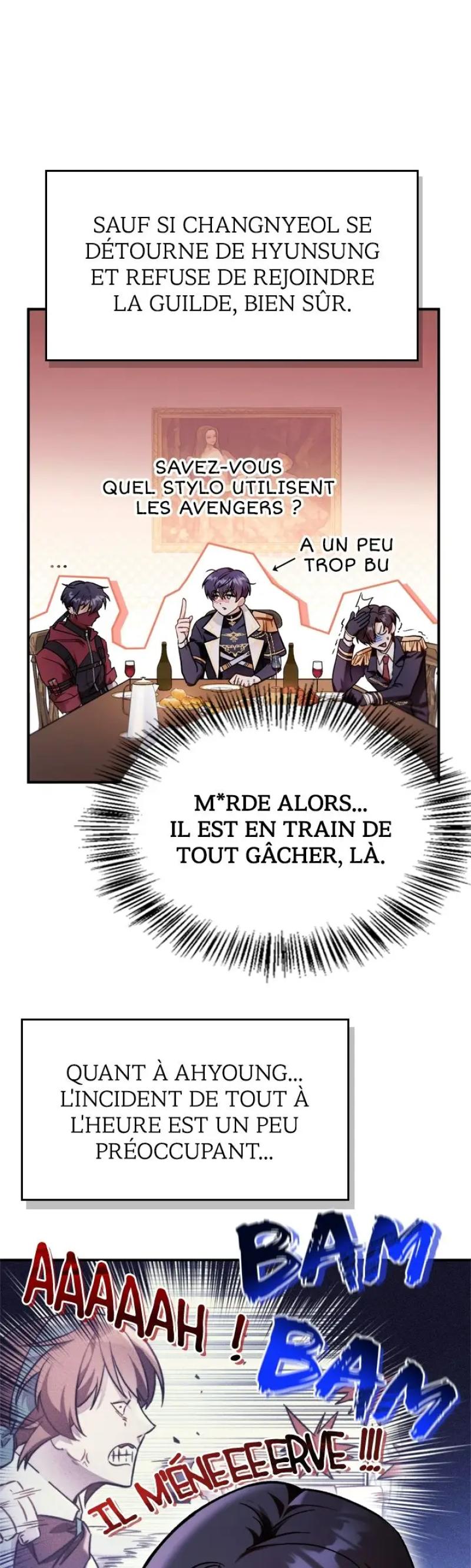 Regressor Instruction Manual Chapitre 98 - Page 62