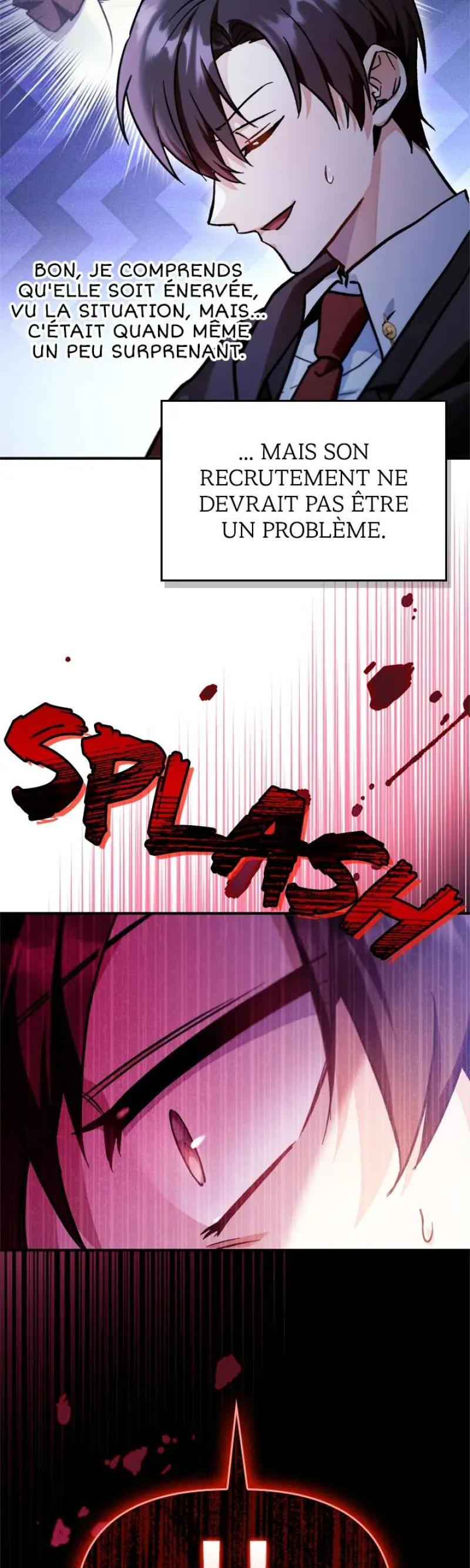 Regressor Instruction Manual Chapitre 98 - Page 63
