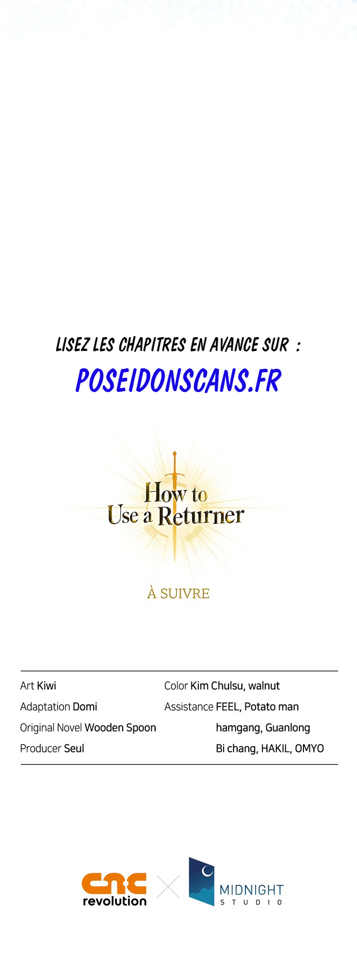 Regressor Instruction Manual Chapitre 100 - Page 12