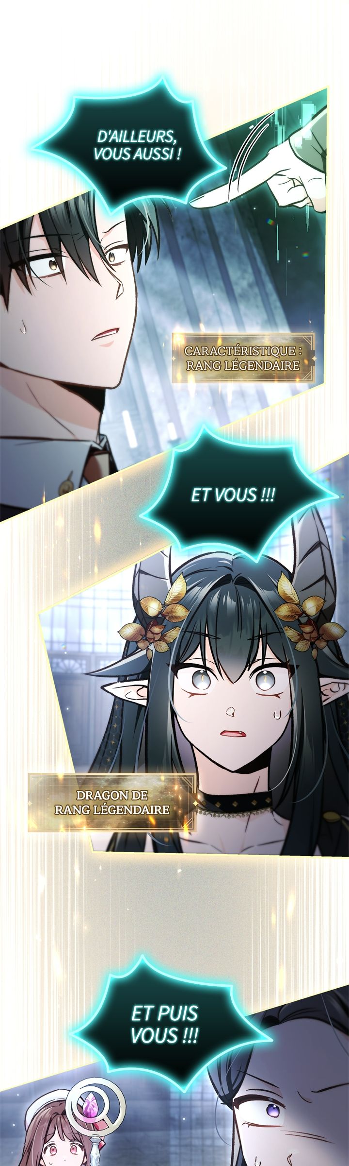 Regressor Instruction Manual Chapitre 101 - Page 10