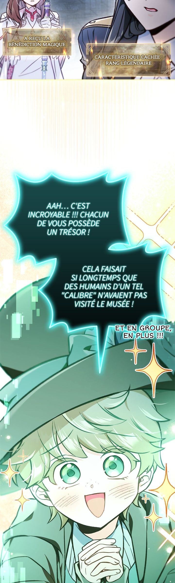 Regressor Instruction Manual Chapitre 101 - Page 11