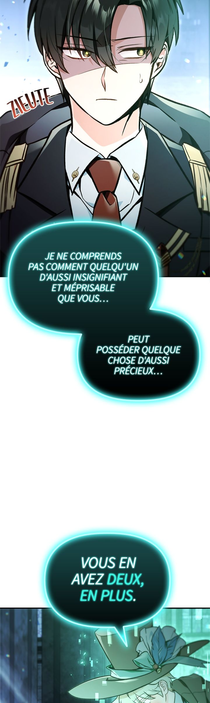 Regressor Instruction Manual Chapitre 101 - Page 13
