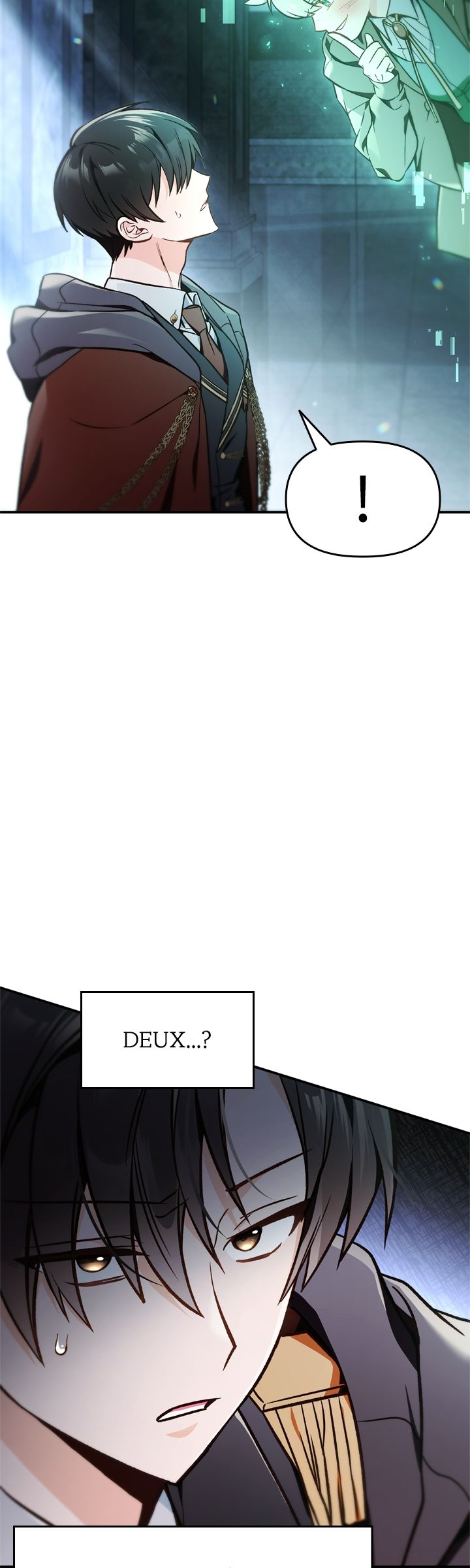Regressor Instruction Manual Chapitre 101 - Page 14