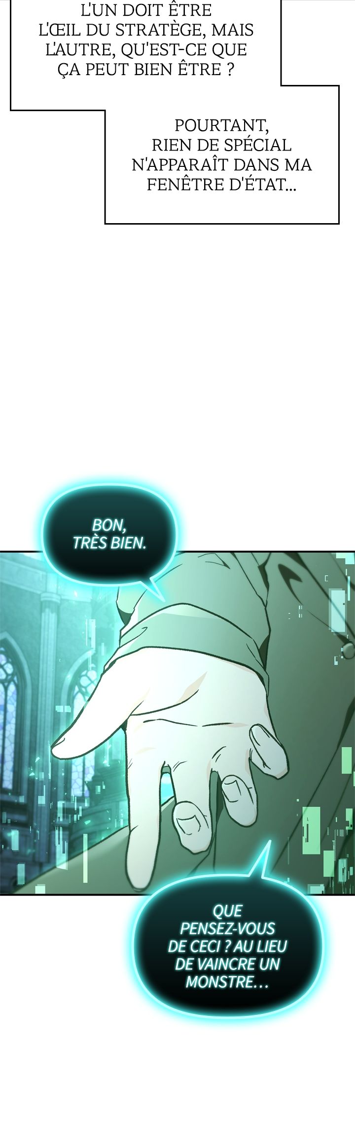 Regressor Instruction Manual Chapitre 101 - Page 15