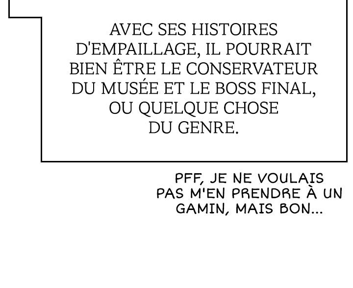 Regressor Instruction Manual Chapitre 101 - Page 19