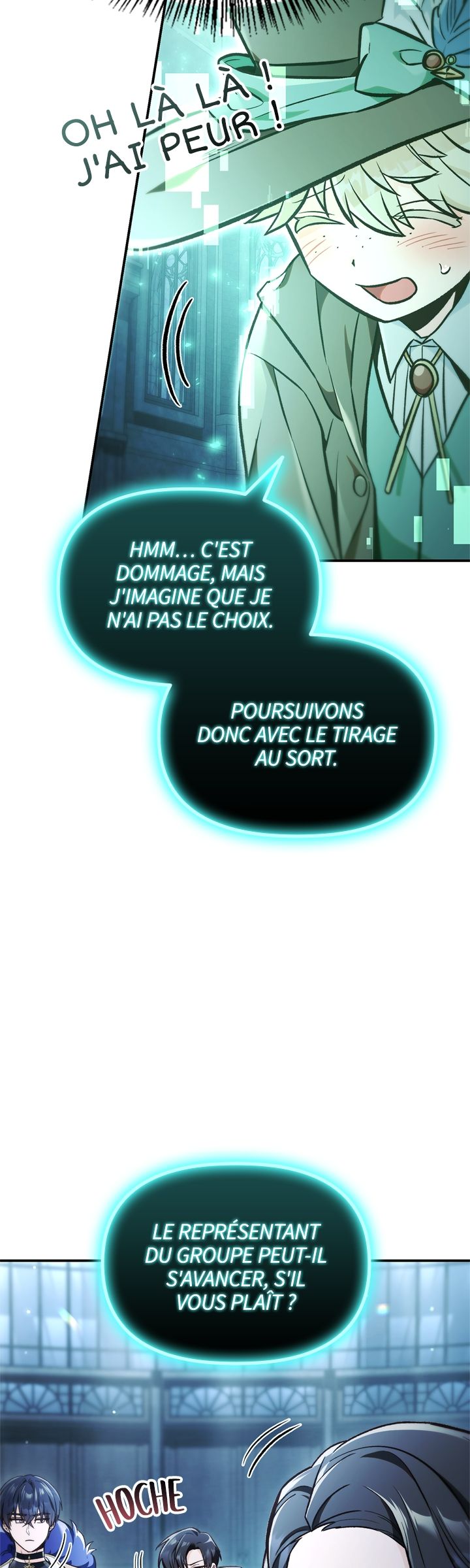 Regressor Instruction Manual Chapitre 101 - Page 22