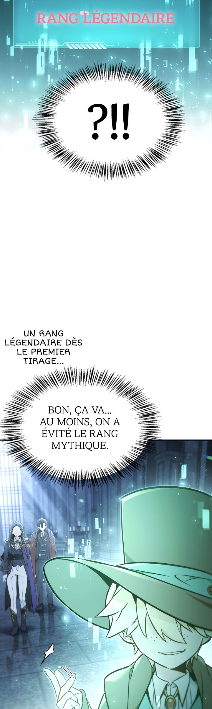 Regressor Instruction Manual Chapitre 101 - Page 26