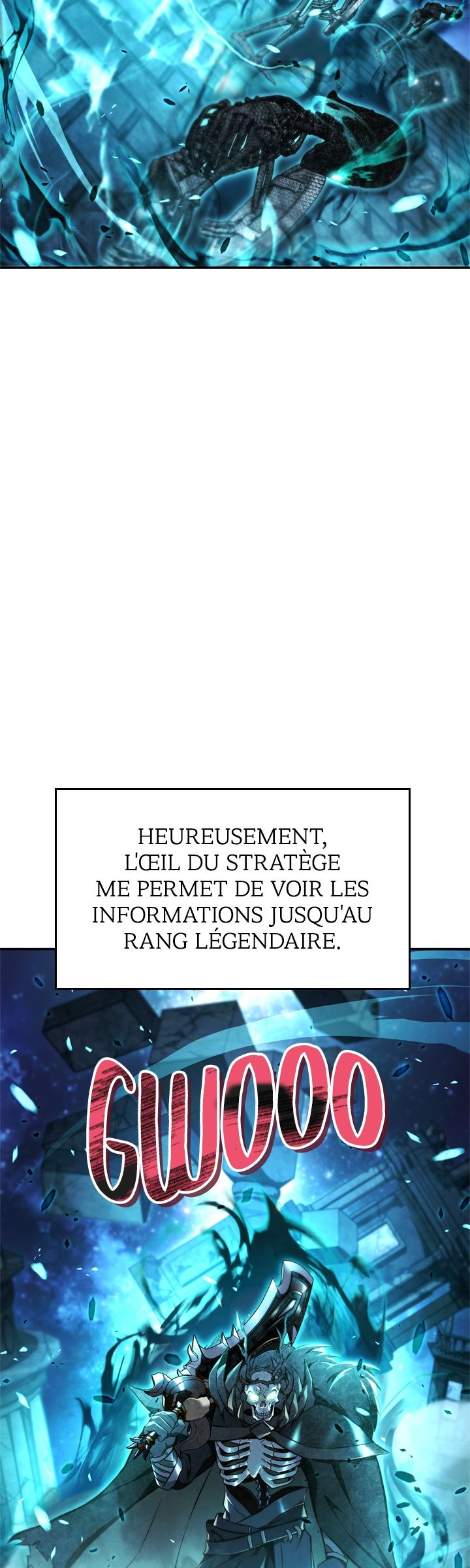Regressor Instruction Manual Chapitre 101 - Page 31