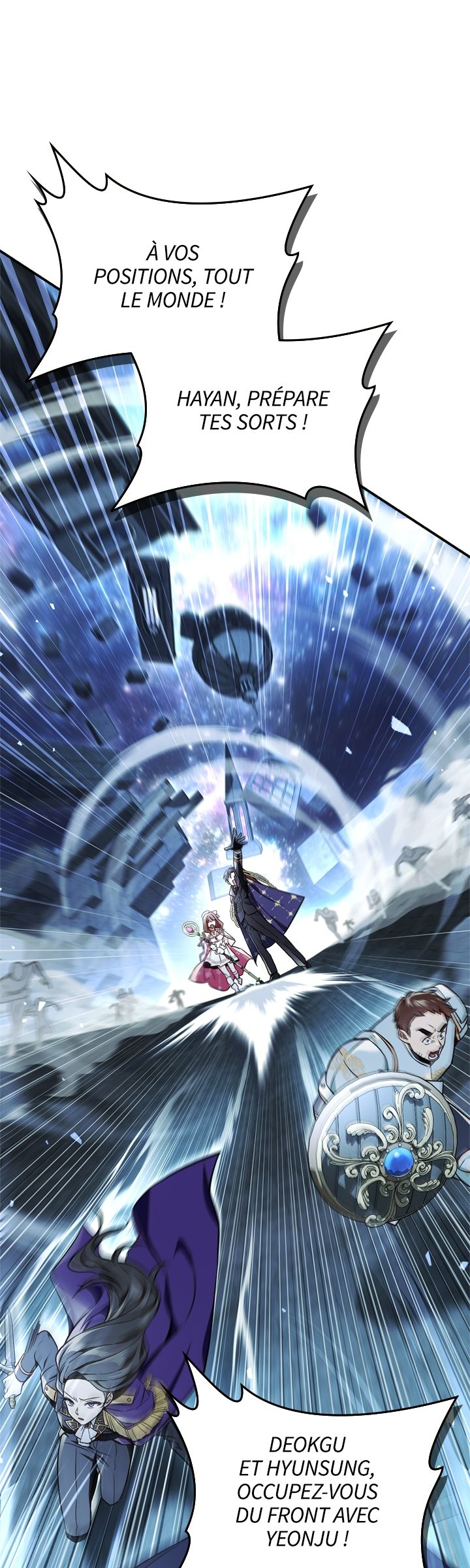 Regressor Instruction Manual Chapitre 101 - Page 33