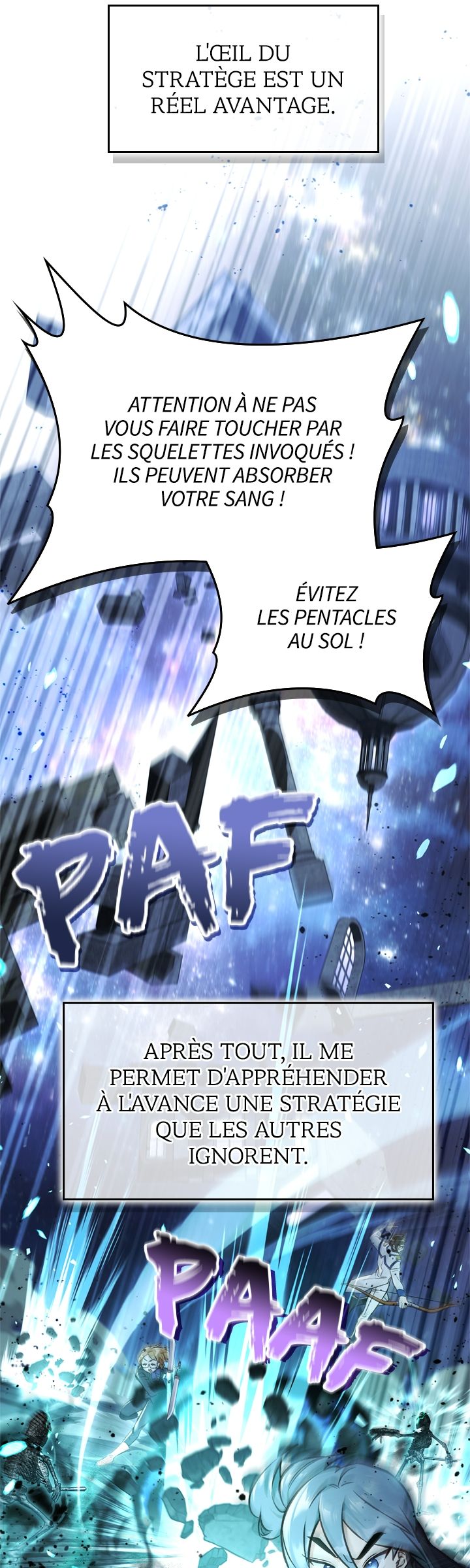 Regressor Instruction Manual Chapitre 101 - Page 35