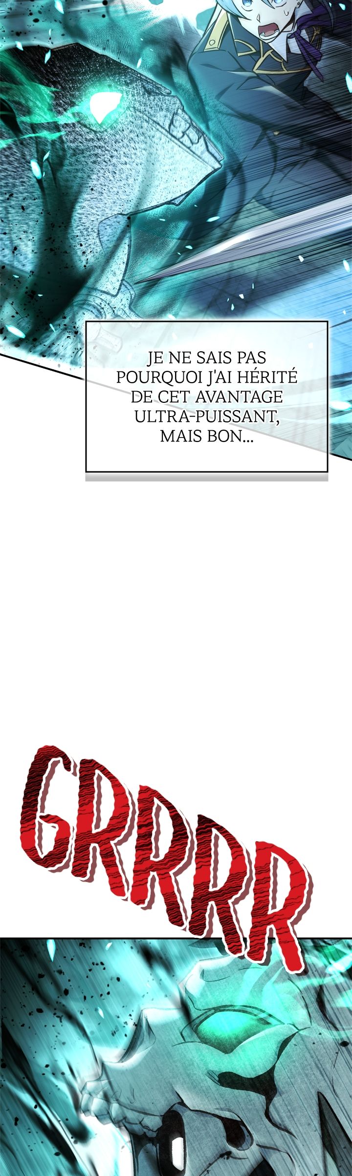 Regressor Instruction Manual Chapitre 101 - Page 36