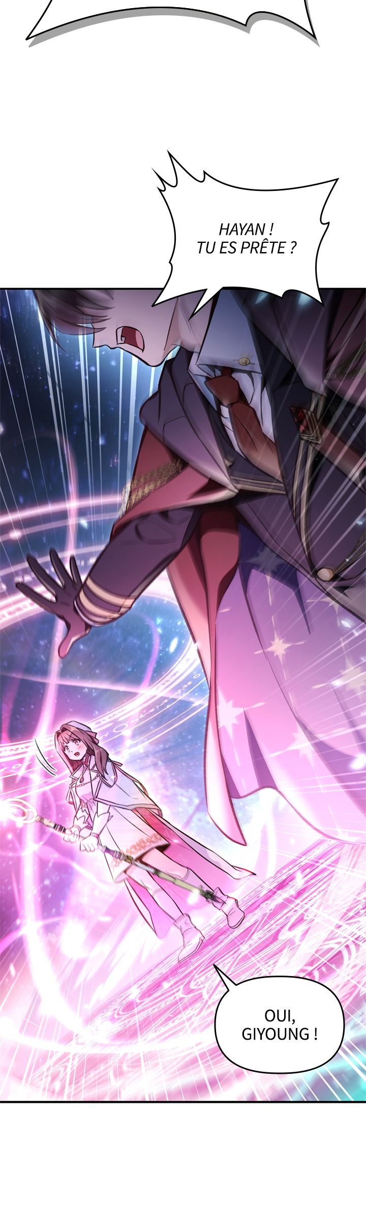 Regressor Instruction Manual Chapitre 101 - Page 40