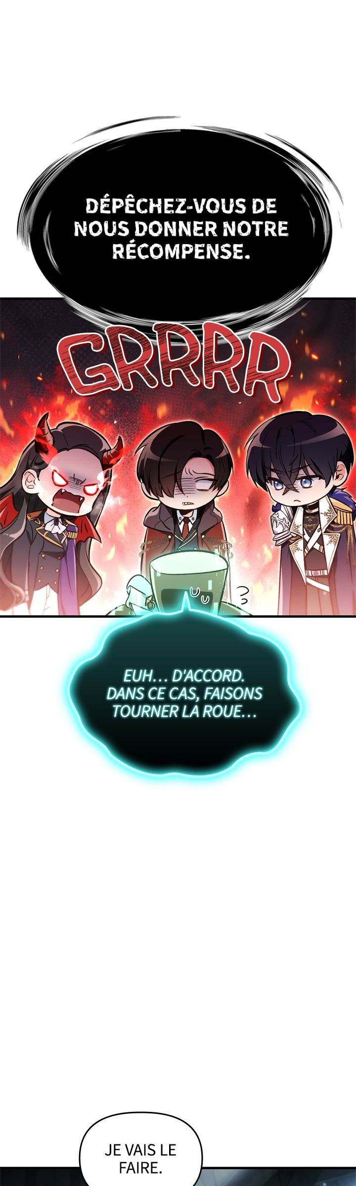 Regressor Instruction Manual Chapitre 101 - Page 55