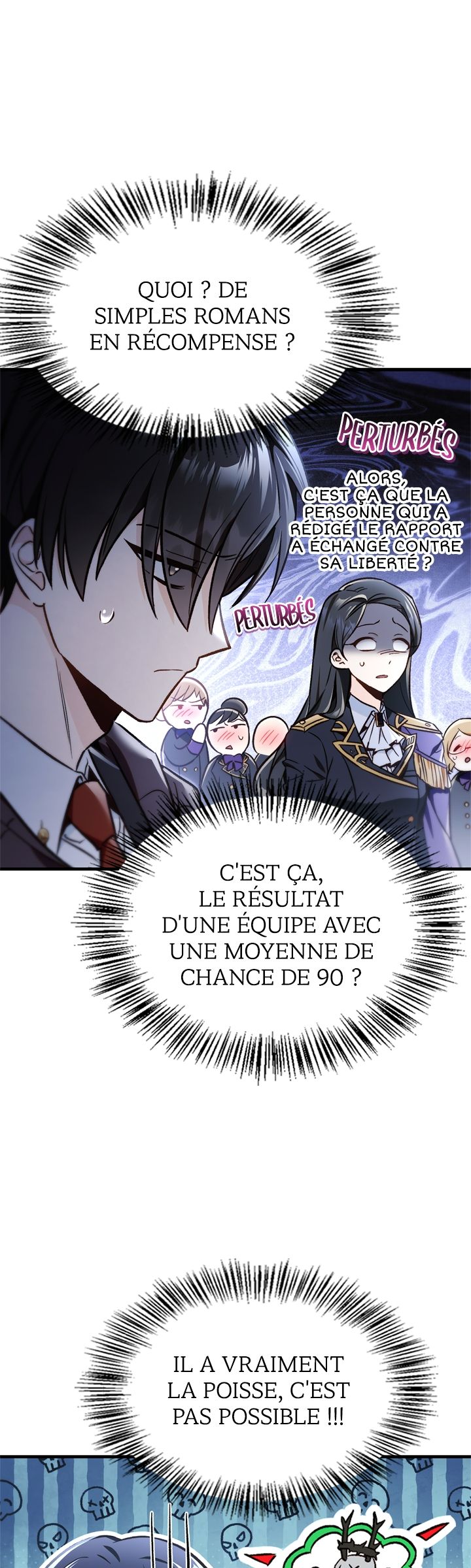 Regressor Instruction Manual Chapitre 101 - Page 60