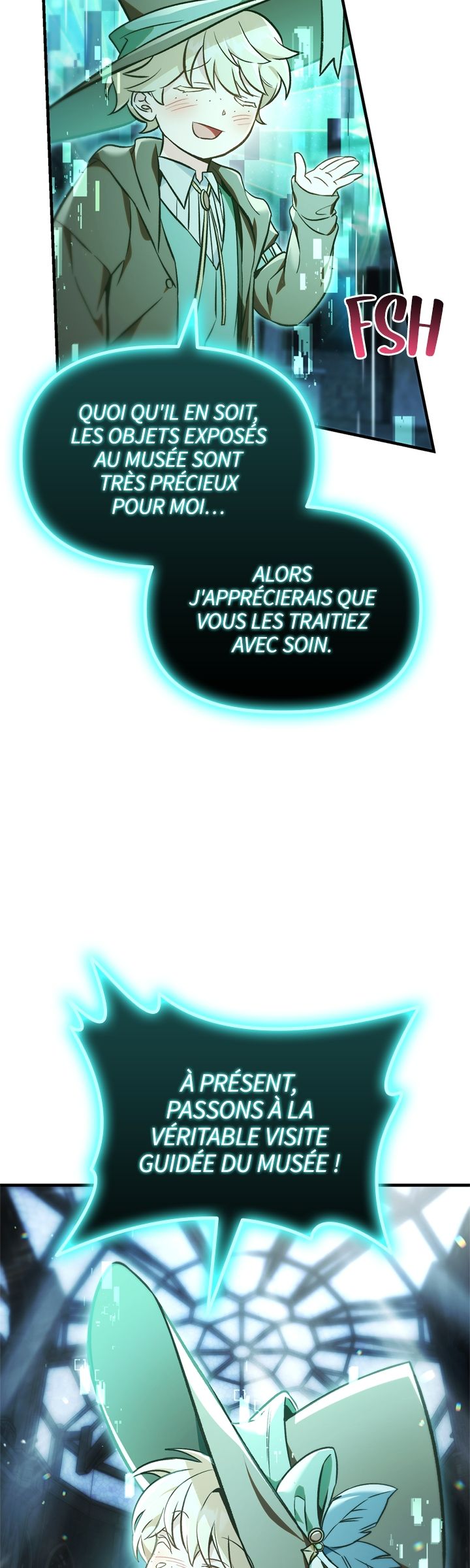 Regressor Instruction Manual Chapitre 101 - Page 62