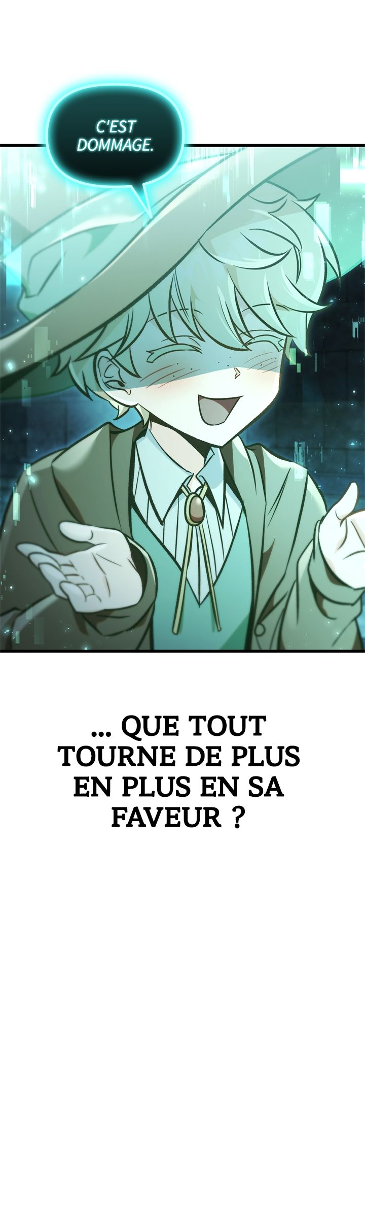 Regressor Instruction Manual Chapitre 101 - Page 68