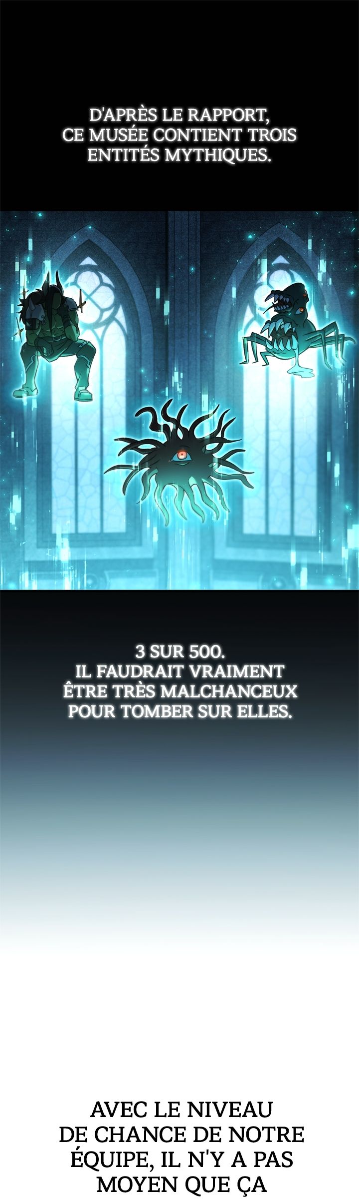 Regressor Instruction Manual Chapitre 101 - Page 72
