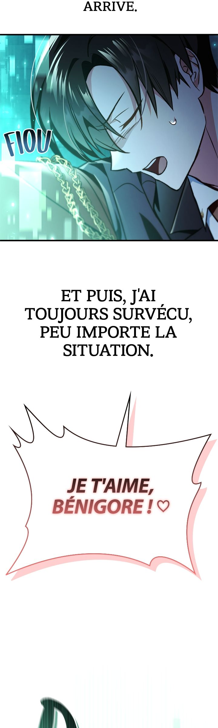 Regressor Instruction Manual Chapitre 101 - Page 73