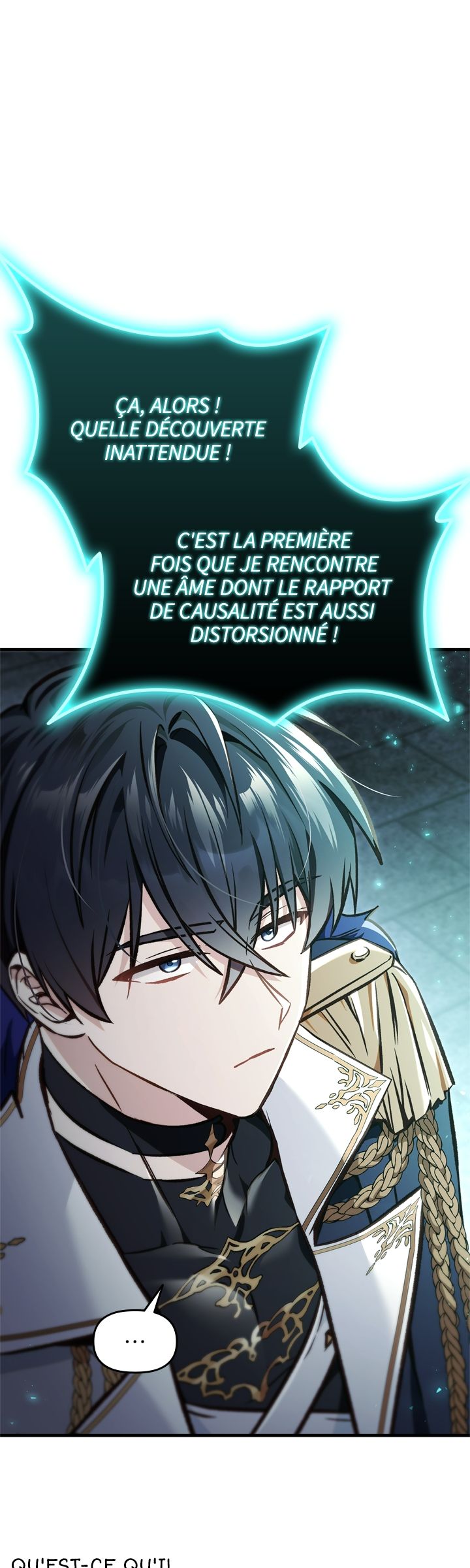 Regressor Instruction Manual Chapitre 101 - Page 8