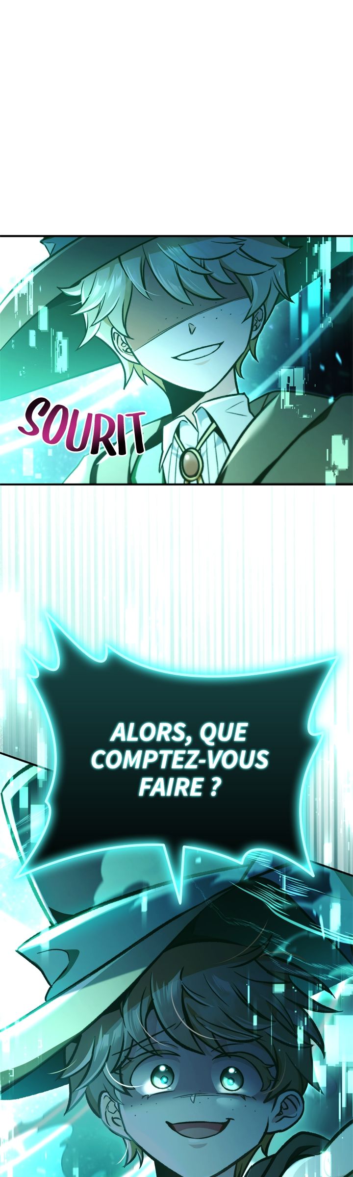 Regressor Instruction Manual Chapitre 102 - Page 1