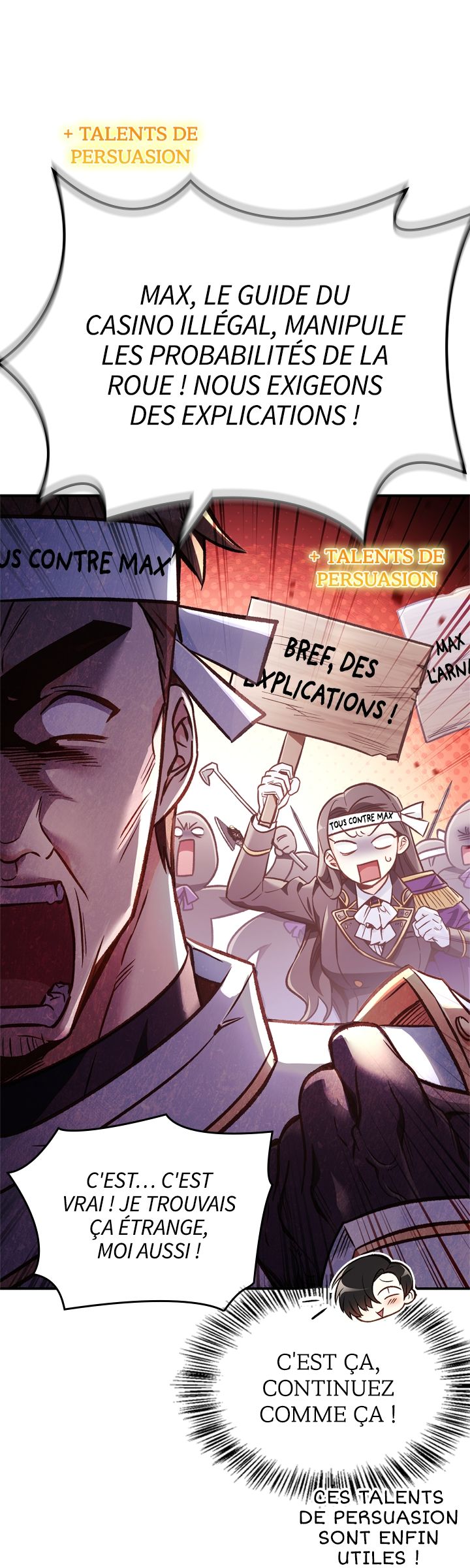 Regressor Instruction Manual Chapitre 102 - Page 10