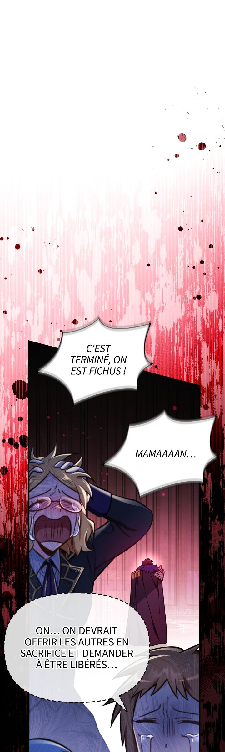 Regressor Instruction Manual Chapitre 102 - Page 20