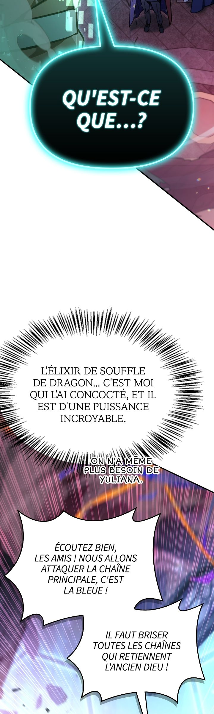 Regressor Instruction Manual Chapitre 102 - Page 38