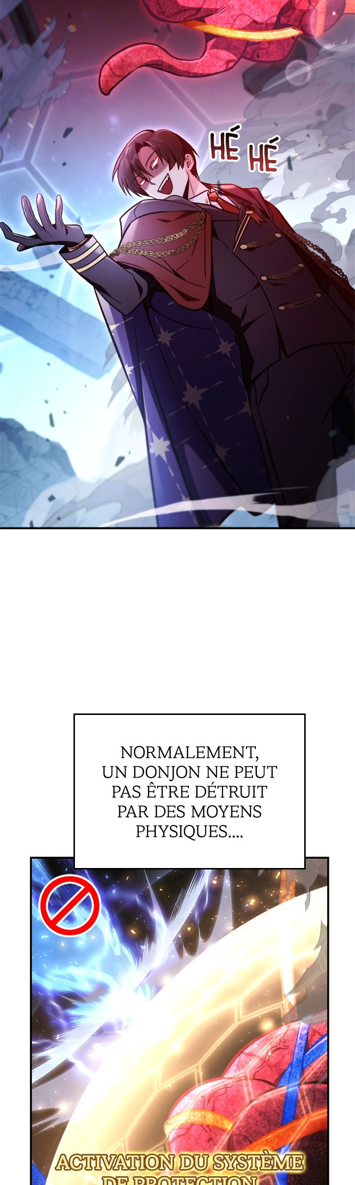 Regressor Instruction Manual Chapitre 102 - Page 40