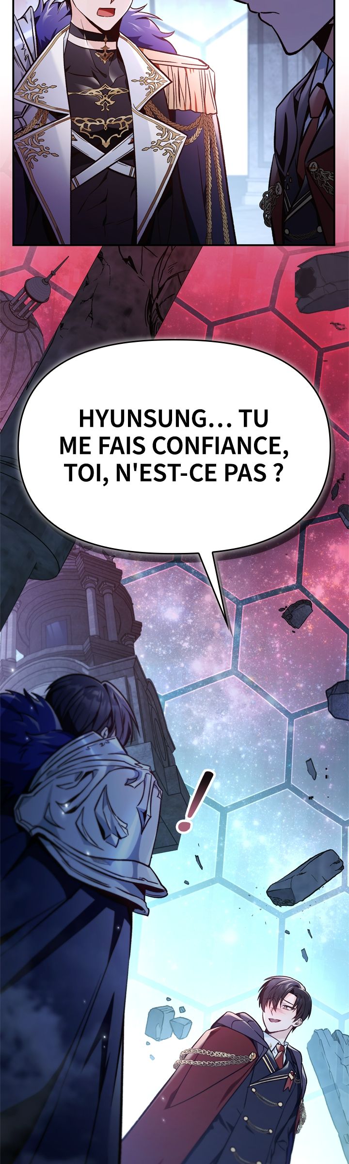 Regressor Instruction Manual Chapitre 102 - Page 43