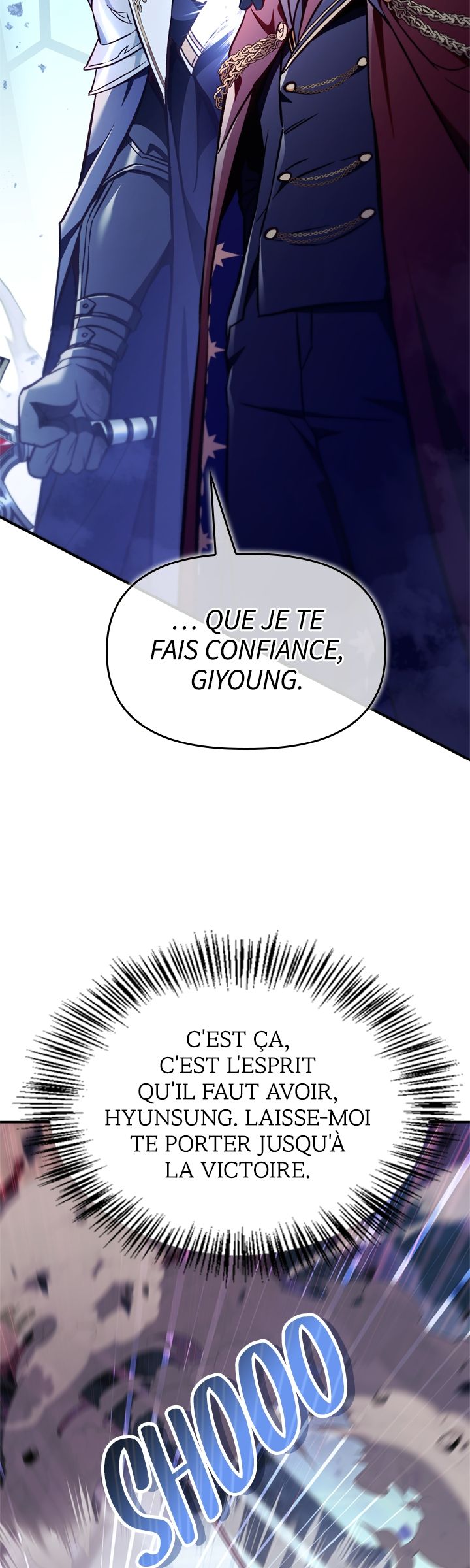 Regressor Instruction Manual Chapitre 102 - Page 45