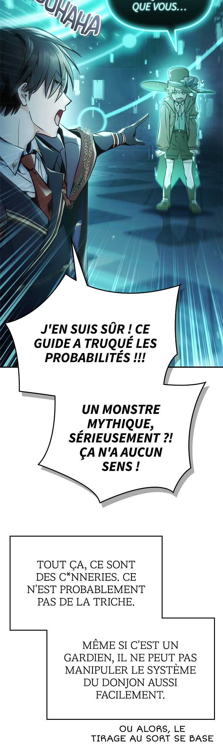Regressor Instruction Manual Chapitre 102 - Page 5