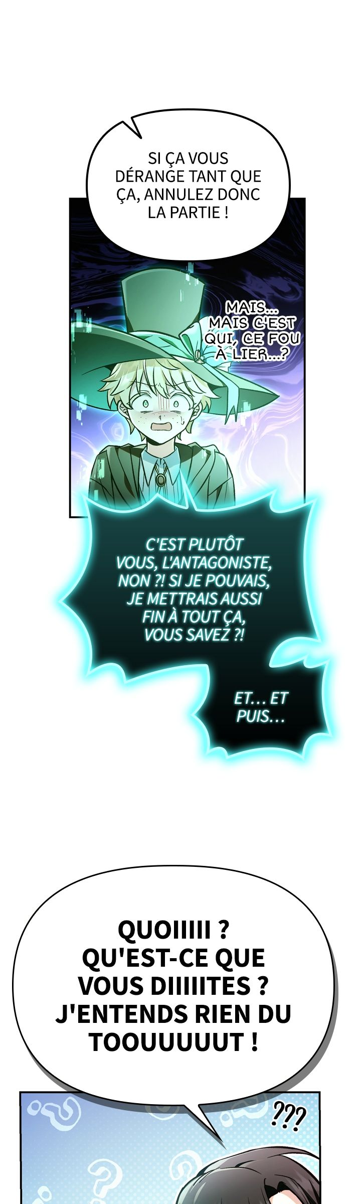 Regressor Instruction Manual Chapitre 102 - Page 52