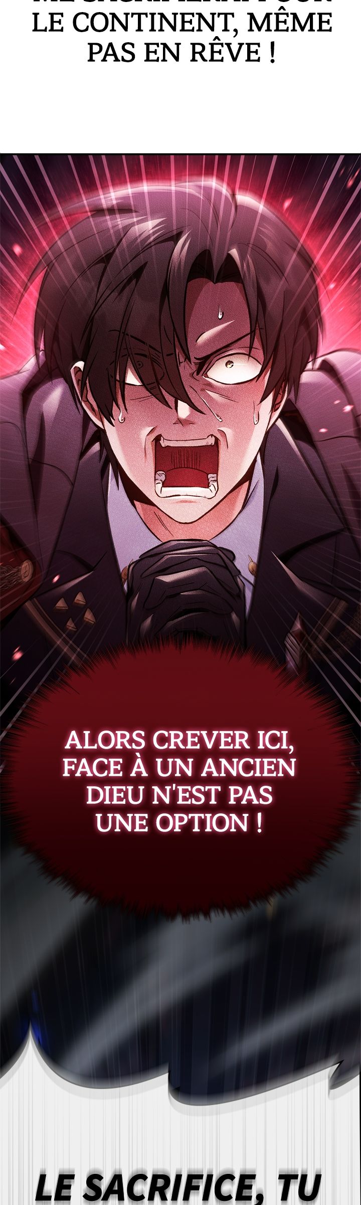 Regressor Instruction Manual Chapitre 102 - Page 57
