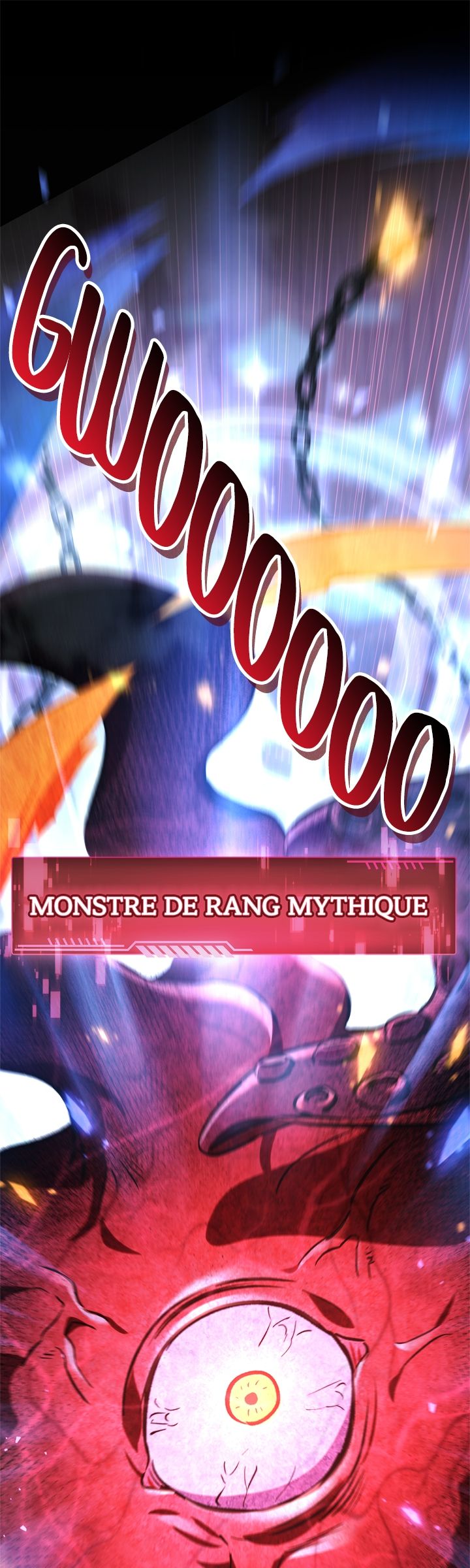 Regressor Instruction Manual Chapitre 102 - Page 60