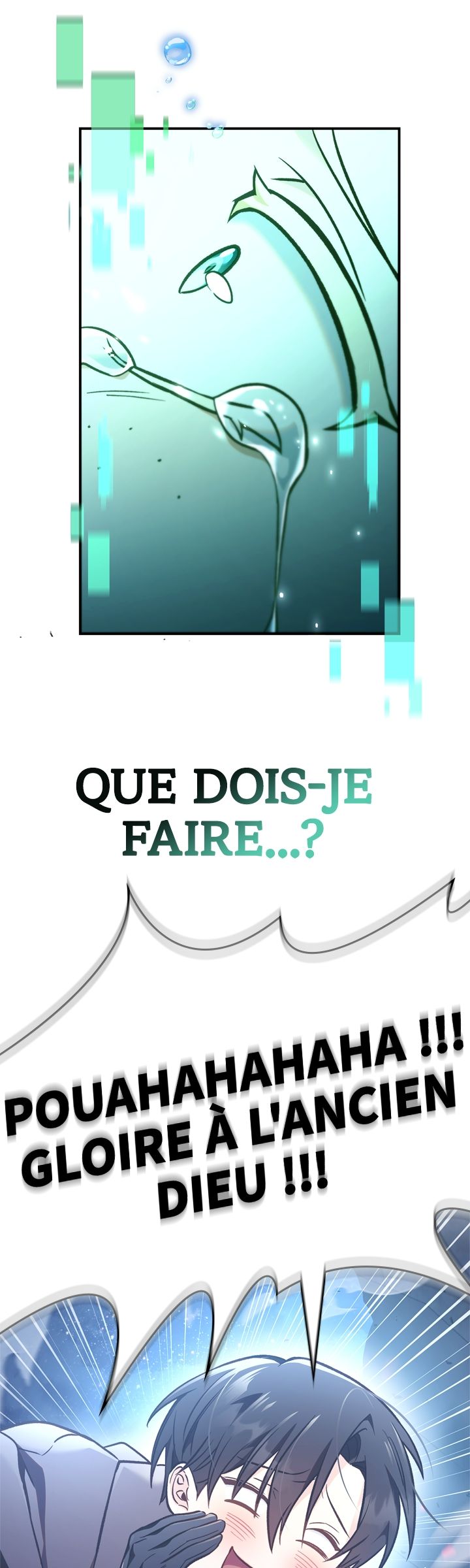 Regressor Instruction Manual Chapitre 102 - Page 70
