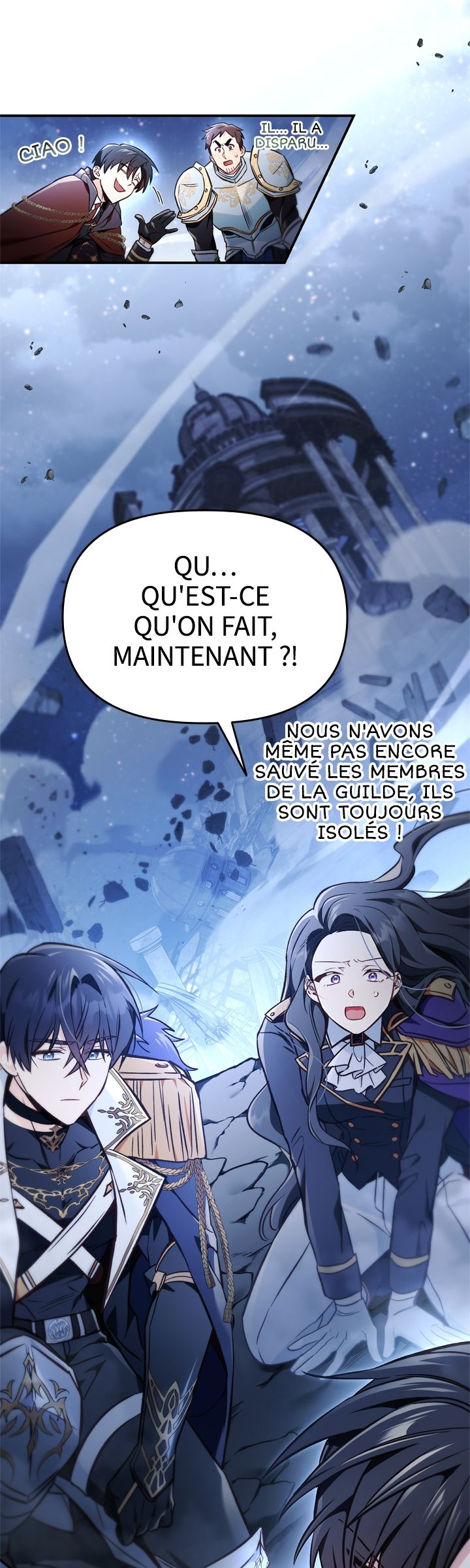Regressor Instruction Manual Chapitre 102 - Page 75