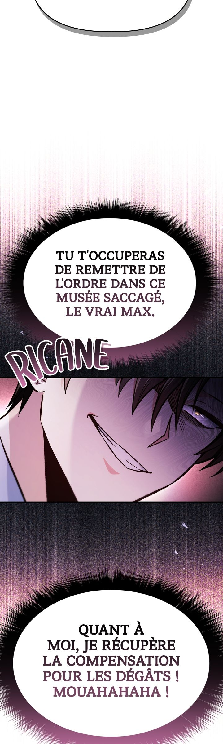 Regressor Instruction Manual Chapitre 102 - Page 77