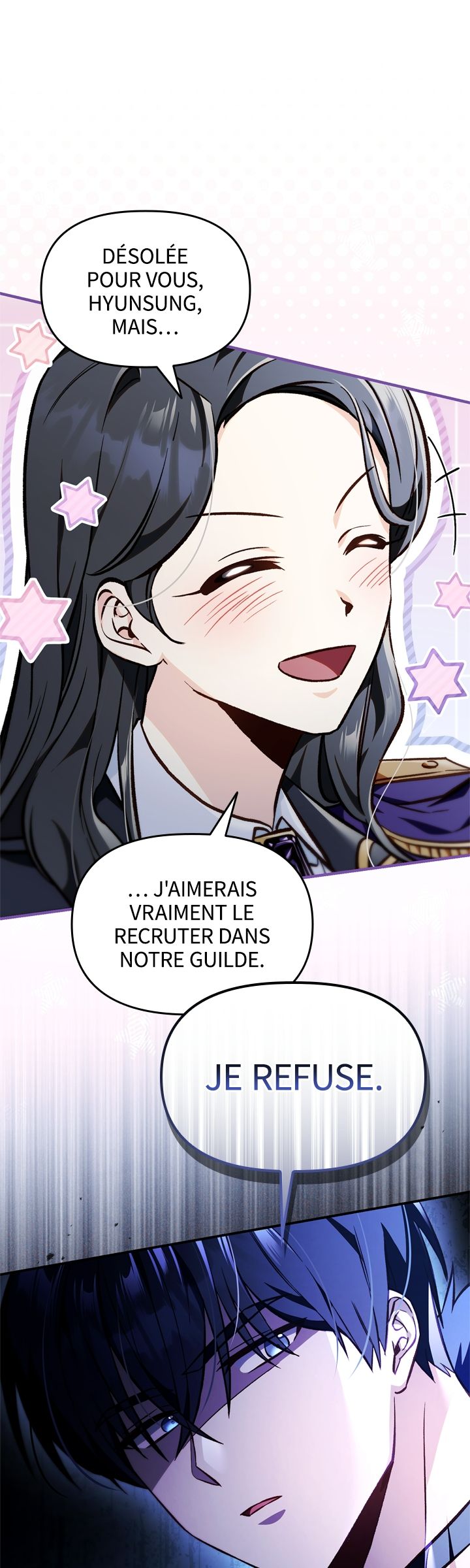 Regressor Instruction Manual Chapitre 103 - Page 11